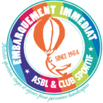 Embarquement immédiat asbl